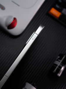 <span class=keywords><strong>One</strong></span> <span class=keywords><strong>Plus</strong></span> Ace <span class=keywords><strong>6</strong></span> Ultra Smartphone da Gaming <span class=keywords><strong>6</strong></span>.78'' Amoled 165Hz Dimensity 9500 8600mAh 50MP 120W 8600mAh 5G - Product Image 3