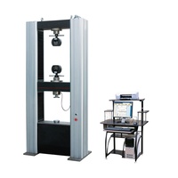 Máquina de Pruebas Universal Industrial XHL-04, Pruebas por Lotes, Estándares ISO GB BS EN JIS