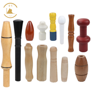 <span class=keywords><strong>Poignée</strong></span> en <span class=keywords><strong>bois</strong></span> réglable, directement de l'usine, pour diverses industries : cuisine, tiroir, commode, chambre, extérieur, entrepôt, salon - Product Image 2