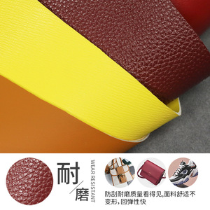 Customized 2 Mm Pu Leather <b>Mats</b> Pads Oil Proof For Table Desk <b>Mouse</b> Pad Furniture Anti Slip - Product Image 4