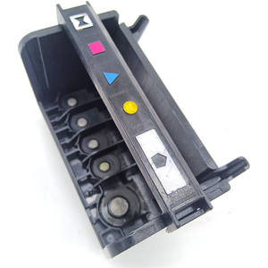 Tête d'impression 564 à 5 fentes en matériau PET, compatible avec HP Photosmart CN503B D7500 D5400 D5460 D5468 D5648 D5445 D5463 D7560 - Product Image 5