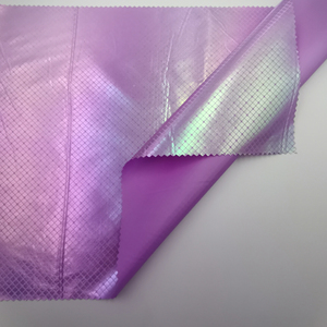 100% Polyester Foil Print <strong>Fabric</strong> Anti-Static Digital Printed Sweatshirt and Mesh <strong>Material</strong> for Printed Outfit - Product Image 6