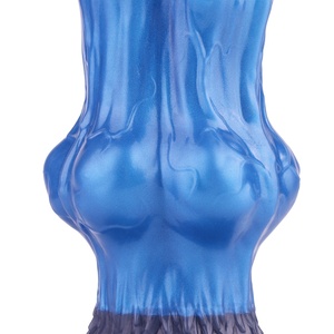 Ultra Soft Dual Layer <b>Dildo</b> Silicone <b>Dildos</b> Beginner <b>Dildo</b> for Adult Masturbator Hands-Free Penis Sex Toy for Women Men Sexual - Product Image 4