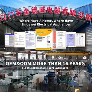 Repuestos de Jarra para Batidora de Alimentos al por Mayor, 4 Cuchillas, Compatibles con la Mayoría de las Batidoras - Product Image 5