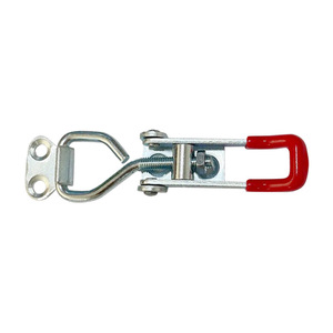 Strongman Adjustable <b>Fastener</b> GH-4001-WDC Heavy Duty Clamp For General Industry Use - Product Image 1