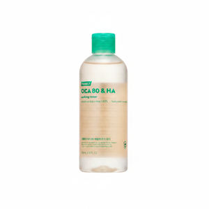 Frankly Cica 80% Hyaluronic Acid Toner 260mL High Quality Product Category Toners - Product Image 2