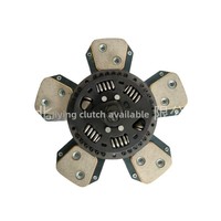 Fournisseur d'usine : Transmission Jiying 3701011M91 pour tracteurs Messier Ferguson modèles MF360/MF362/MF375/MF390 avec garantie d'un an