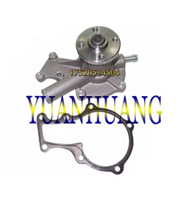 D662 D722 D782ปั๊มน้ำมัน D902สำหรับรถแทรกเตอร์ BX1800D B7400HSD B7300HSD Kubota - Product Image 6