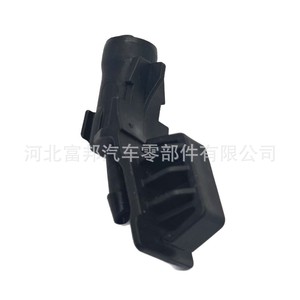 Fb Windshield <b>Washer</b> Nozzle H92233791 For Chevrolet Camaro 2009-2010 Plastic Part - Product Image 2
