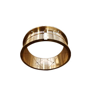 บูชบรอนซ์ขนาดมาตรฐานแคตตาล็อกบูชบรอนซ์มาตรฐาน - Product Image 1