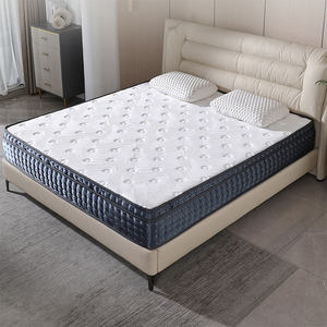 <span class=keywords><strong>Matelas</strong></span> à ressorts ensachés <span class=keywords><strong>en</strong></span> peluche super royale Offre Spéciale <span class=keywords><strong>sur</strong></span> un <span class=keywords><strong>matelas</strong></span> hypoallergénique <span class=keywords><strong>en</strong></span> mousse à mémoire de forme <span class=keywords><strong>en</strong></span> <span class=keywords><strong>gel</strong></span> <span class=keywords><strong>Matelas</strong></span> <span class=keywords><strong>en</strong></span> latex Sleep Well dans une boîte - Product Image 2
