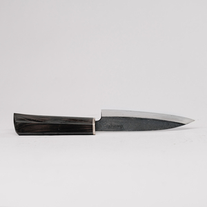 Couteau à éplucher en gros, lame de 130 mm, épaisseur de 0,2 mm, méthode de traitement thermique par chauffage et trempage pour l'épluchage des fruits - Product Image 3