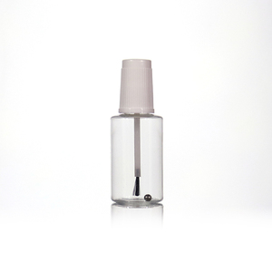 In Stock 20ml Plastic Brush <strong>Touch</strong> <strong>up</strong> <strong>Bottles</strong> Glue <strong>Bottle</strong> for Car Paint - Product Image 6