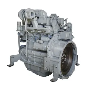 Nova marca BF4M2012C Deutz Motor Diesel