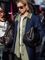 Sac à main vintage grand format avec fermoir Kiss Lock pour femme, sac à bandoulière rétro à cadre doré, élégant sac à poignée supérieure en cuir PU pour soirée et travail