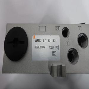 Convient pour la barre omnibus d'origine SMC VV5FS2-01T-021-02 - Product Image 5