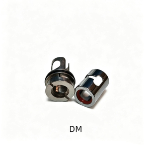Raccords métalliques FDM de qualité industrielle robuste DM2, composants industriels <span class=keywords><strong>Drag</strong></span> <span class=keywords><strong>X</strong></span> Coil hautement résistants aux projections de sel - Product Image 3