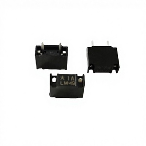 5ชิ้น A60L-0001-0290 A03B-0815-K001ใหม่/1A LM10และ <span class=keywords><strong>LL</strong></span> PLC สำหรับการควบคุมอุตสาหกรรมและการเขียนโปรแกรมพีแอลซี - Product Image 1