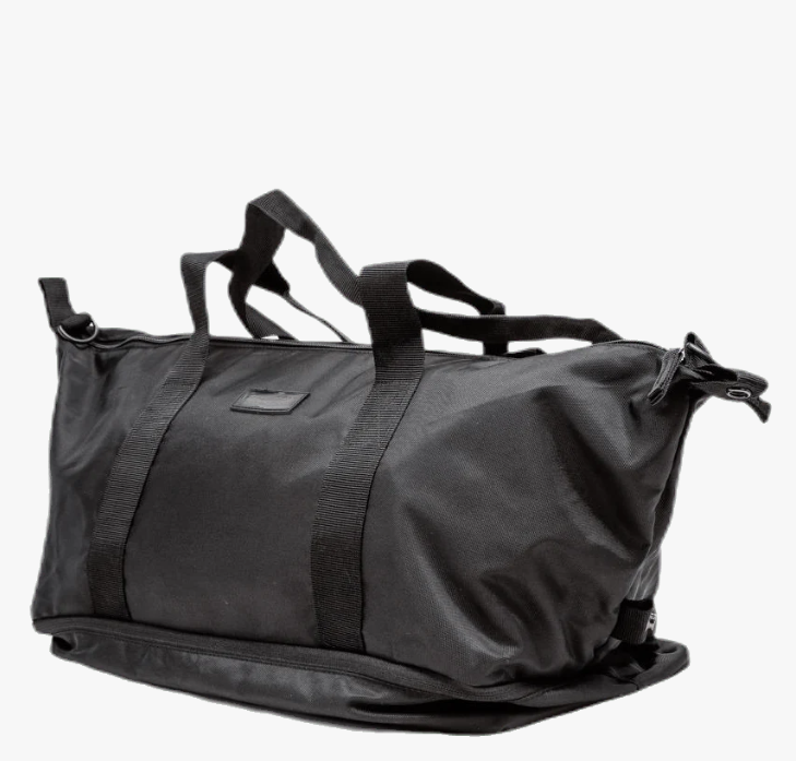 Portable Weekend Travel Bag Sports Fitness