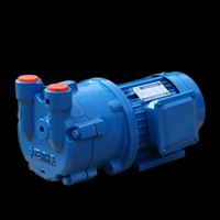 Pompa Vakum Cincin Cair - 2bv 2be Cl 2sk Mp-15rm Pompa Penggerak Magnetik Pompa Drum Elektrik