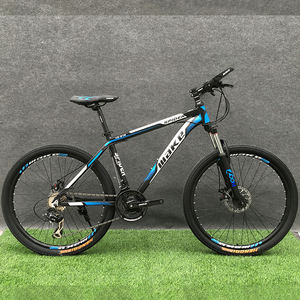 Tianjin precio barato fibra de carbono <span class=keywords><strong>Aro</strong></span> <span class=keywords><strong>26</strong></span> '27,5 ''29er pulgadas <span class=keywords><strong>Trek</strong></span> Downhill Bike 21 velocidades bicicleta hombres montaña adulto ciclo - Product Image 6