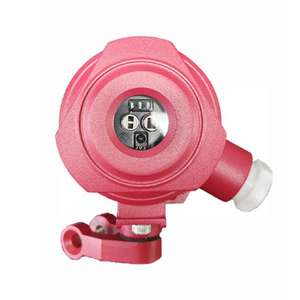 Yüksek kaliteli XHA KF715/<span class=keywords><strong>IR3</strong></span> üçlü üç patlamaya dayanıklı alev dedektörü IP67 duvara monte Metal koruma yangın güvenlik SIL CCC - Product Image 5