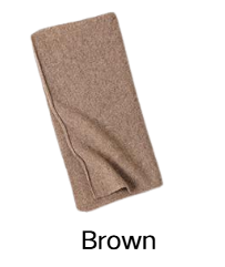 สีน้ำตาล