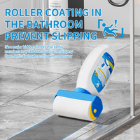Vente en gros de carrelage ménager Gel antidérapant pour sols de salle de bain, carreaux de céramique et marbre