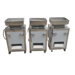 <strong>Chicken</strong> <strong>Pellet</strong> <strong>Feed</strong> Crumble Making Machine/Poultry <strong>Feed</strong> <strong>Pellet</strong> Crusher/<strong>Pellet</strong> Crushing Cutting Machine 220V New 200kg/h Capacity - Product Image 3