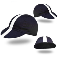 Gorra de Ciclismo Deportiva en Oferta, Funda para Casco de Bicicleta, Transpirable, Unisex, Correa Ajustable, Bandana, Gorro de Ciclismo