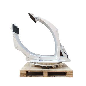 ที่หนีบกระดาษแบบหนีบสำหรับยกกระดาษม้วนใหญ่ - Product Image 2