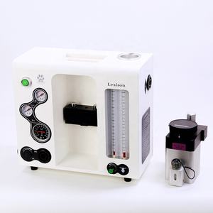 Veterinaire Apparatuur: Hoge Kwaliteit Goedkope Prijs Draagbare Veterinaire Gebruik Anesthesie <span class=keywords><strong>Machine</strong></span> Voor Dier Gebruik - Product Image 5