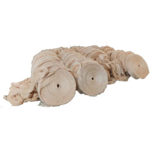 Fibre de jute blanchie BTC de haute qualité, écologique, absorbante d'humidité, pour la production textile et les applications industrielles - Product Image 1