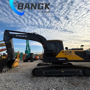 95% Nieuwe Gebruikt <span class=keywords><strong>Volvo</strong></span> 240 Graafmachine <span class=keywords><strong>Volvo</strong></span> EC240DL EC240D EC240B EC240BLC EC220 EC210 Gebruikt Graafmachine Middelgrote Aardverzetmachine - Product Image 6