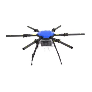 Lớn thông minh nông nghiệp thuốc trừ sâu và fertiliser bảo vệ thực vật máy xách tay <span class=keywords><strong>Drone</strong></span> giá JIS ev622 - Product Image 1