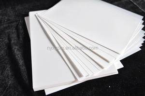 Película Blanca para Impresión Médica por Inyección de Tinta - Product Image 3