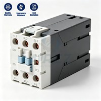 Relai Pengaman Kontaktor Daya 3RT2026-1BP40 3RT20261BP40 Dengan Layanan Konverter Modbus OPC yang Dapat Disesuaikan