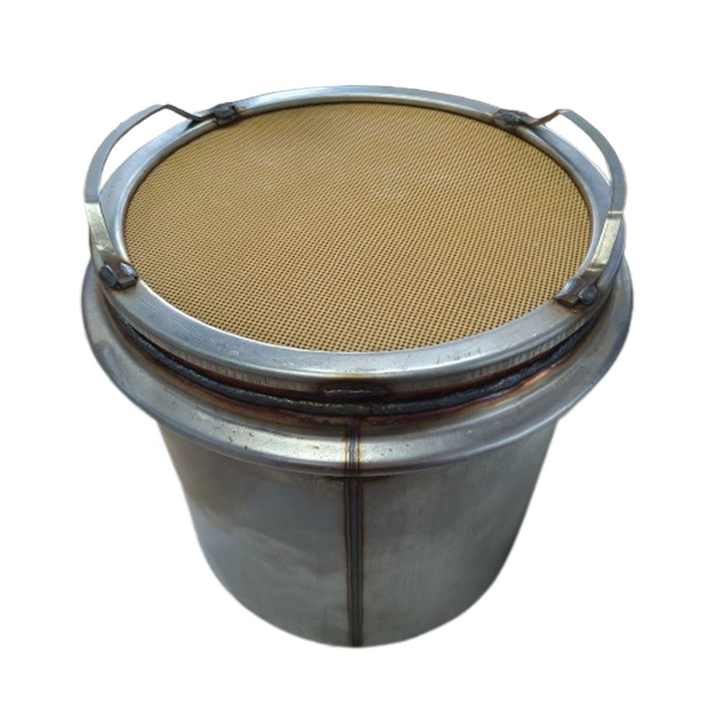 23135528 DIESEL PARTICULATE FILTER 23108407 for Volvo D11 D13 NEW 