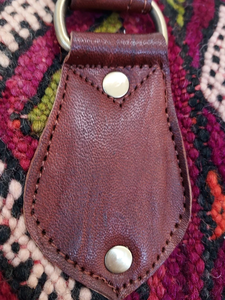 Bolsos de Mano de Cuero Genuino de Alta Calidad para Mujer con Diseño Clásico, Correas Cómodas, Construcción Duradera y Aspecto Elegante - Product Image 3