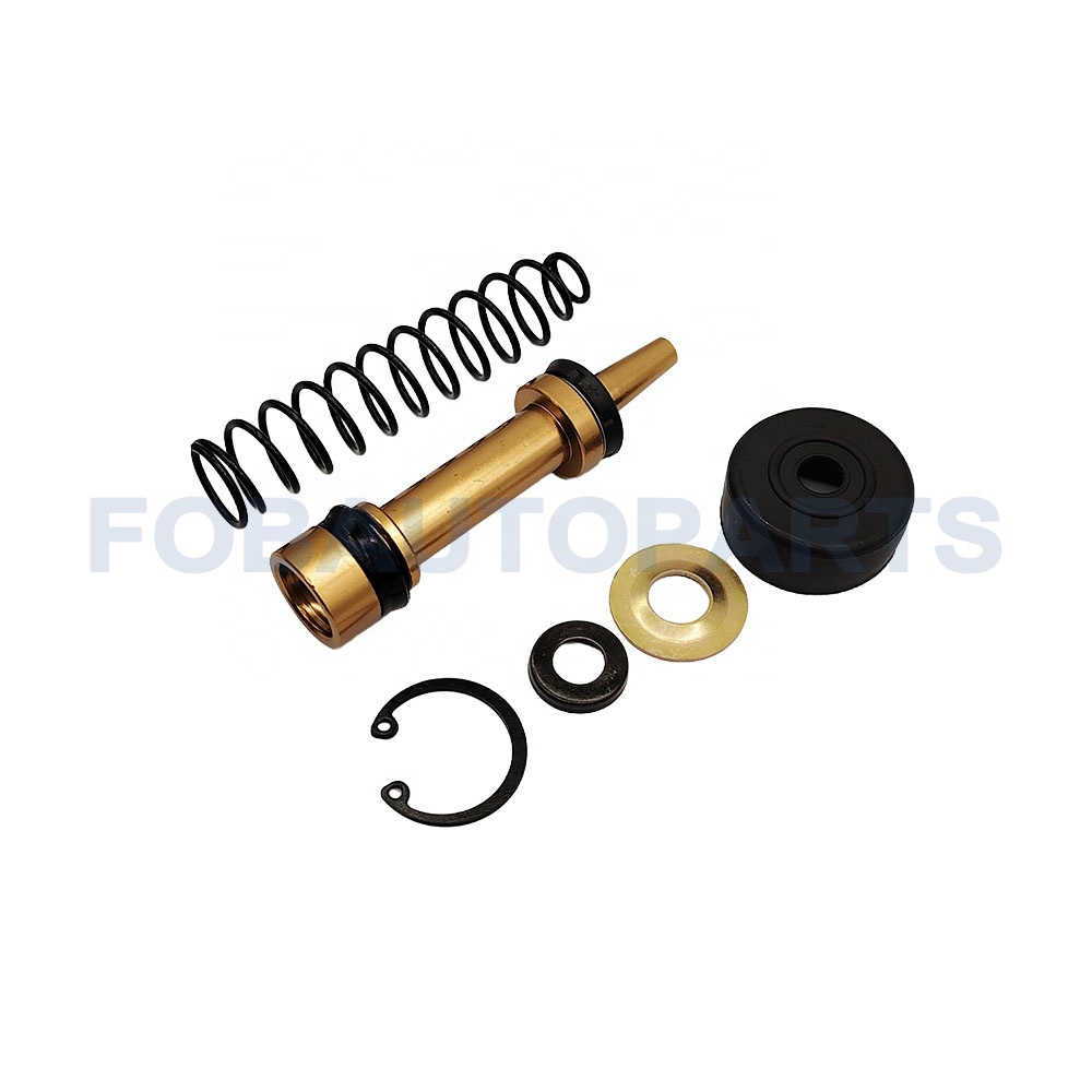 Auto Clutch Slave Master Cylinder Repair Kits for Isuzu 4HF1 NPR 5-87831-597-0 5878315970