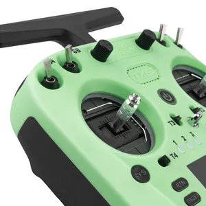 Radiomaster TX15 v5.0 <span class=keywords><strong>RC</strong></span> điều khiển từ xa hội trường Gimbal elrs <span class=keywords><strong>Transmitter</strong></span> đa-giao thức 16CH đài phát thanh điều khiển cho FPV bay không người lái - Product Image 6