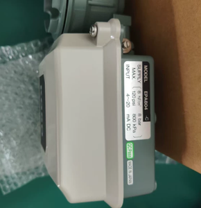 ชุดอุปกรณ์ไฟฟ้า-นิวเมติก รุ่นใหม่ KOSO EP800 EPA800 PPA800 EPC800 ซีรีส์ EPA811-L4/EPB811-L4/EPB801 - Product Image 3