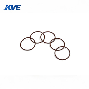 Tùy chỉnh 2mm Nitrile cao su NBR Silicone FKM con dấu ô tô nhiệt độ cao chuyên nghiệp cơ khí nổi con dấu máy xúc - Product Image 2