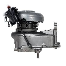 Turbocompresseur pour Ford Duty 6.7L Focus II RS 2.0 2.5 2.2 TDCi pour GM pour Chevy SGE LE2 1.4L Trax pour GMC W-Series pour Chevrolet - Product Image 2
