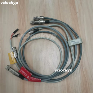 Test de faible bruit Agilent Keysight HP 16117C - Product Image 5