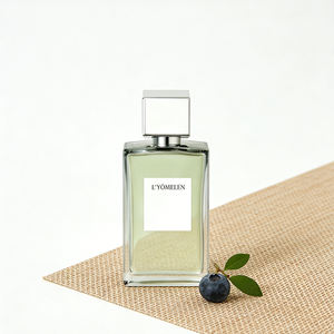 Nuevo Perfume Floral Moderno y Ecológico de Lujo, Eau de Parfum en Spray, Personalizable, de Larga Duración, Marca Privada, Aroma Cítrico - Product Image 2