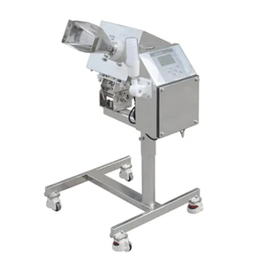 Ilaç için 0.3mm yüksek hassasiyetli boru hattı hap kapsül <span class=keywords><strong>Metal</strong></span> dedektörü Tablet <span class=keywords><strong>Metal</strong></span> ayırıcı - Product Image 3