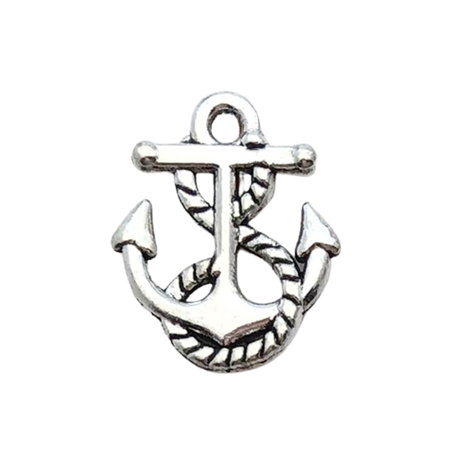 1 anchor 13x17mm-0.8g-4172