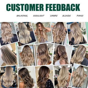 ผมปิดลูกไม้สำหรับ100% ผมมนุษย์แท้ HD มีลูกไม้แท้ HD หน้าผากสีเทา - Product Image 6