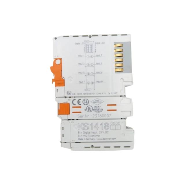 Module Ks1418 1418